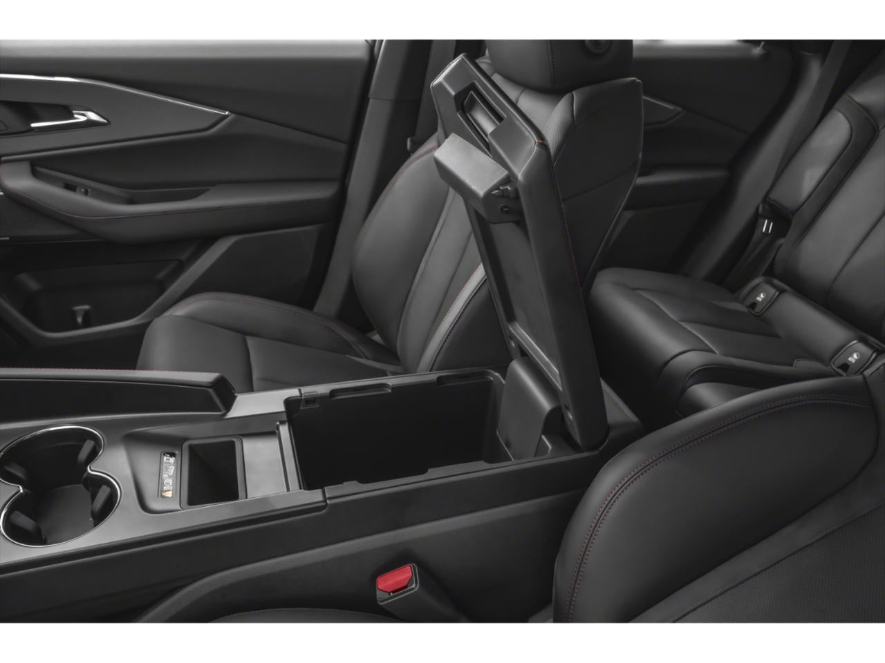2024 Acura ZDX AWD w/A-Spec Package