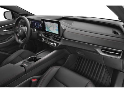 2024 Acura ZDX AWD w/A-Spec Package