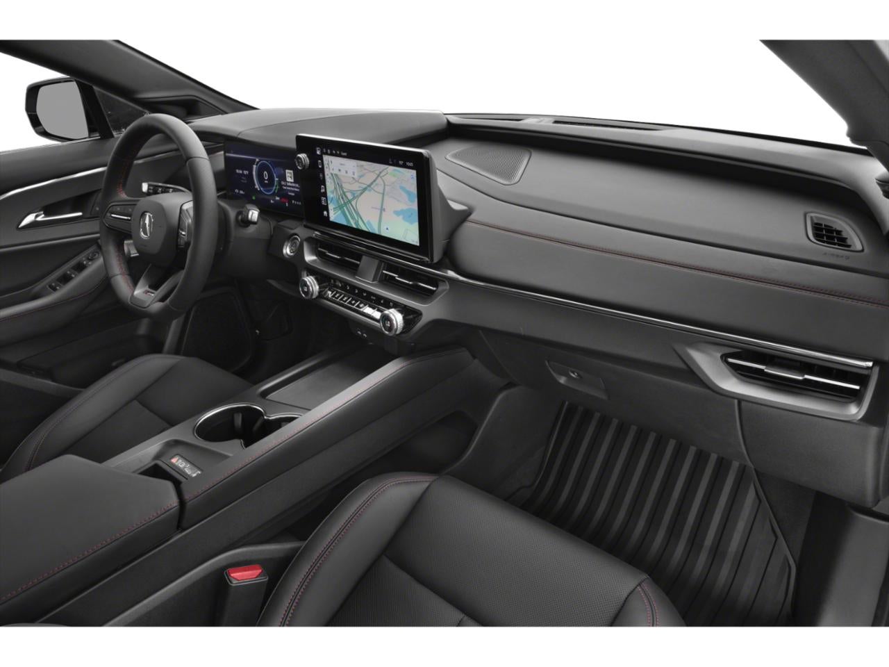2024 Acura ZDX AWD w/A-Spec Package