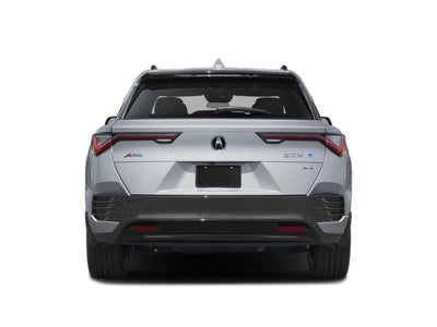 2024 Acura ZDX AWD w/A-Spec Package