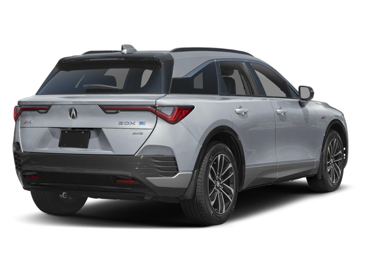 2024 Acura ZDX AWD w/A-Spec Package