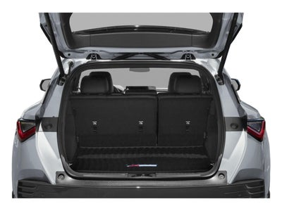 2024 Acura ZDX AWD w/A-Spec Package