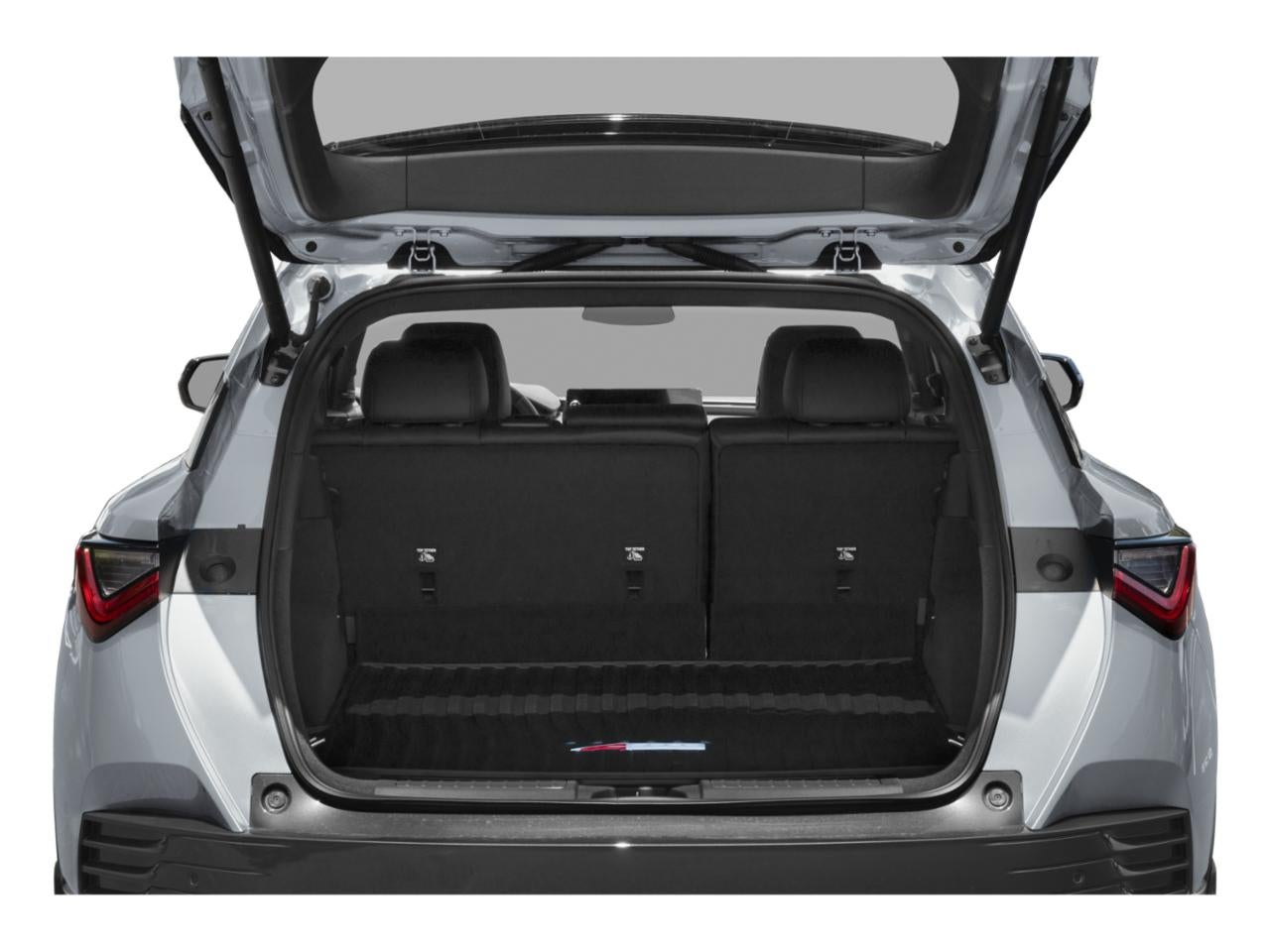 2024 Acura ZDX AWD w/A-Spec Package