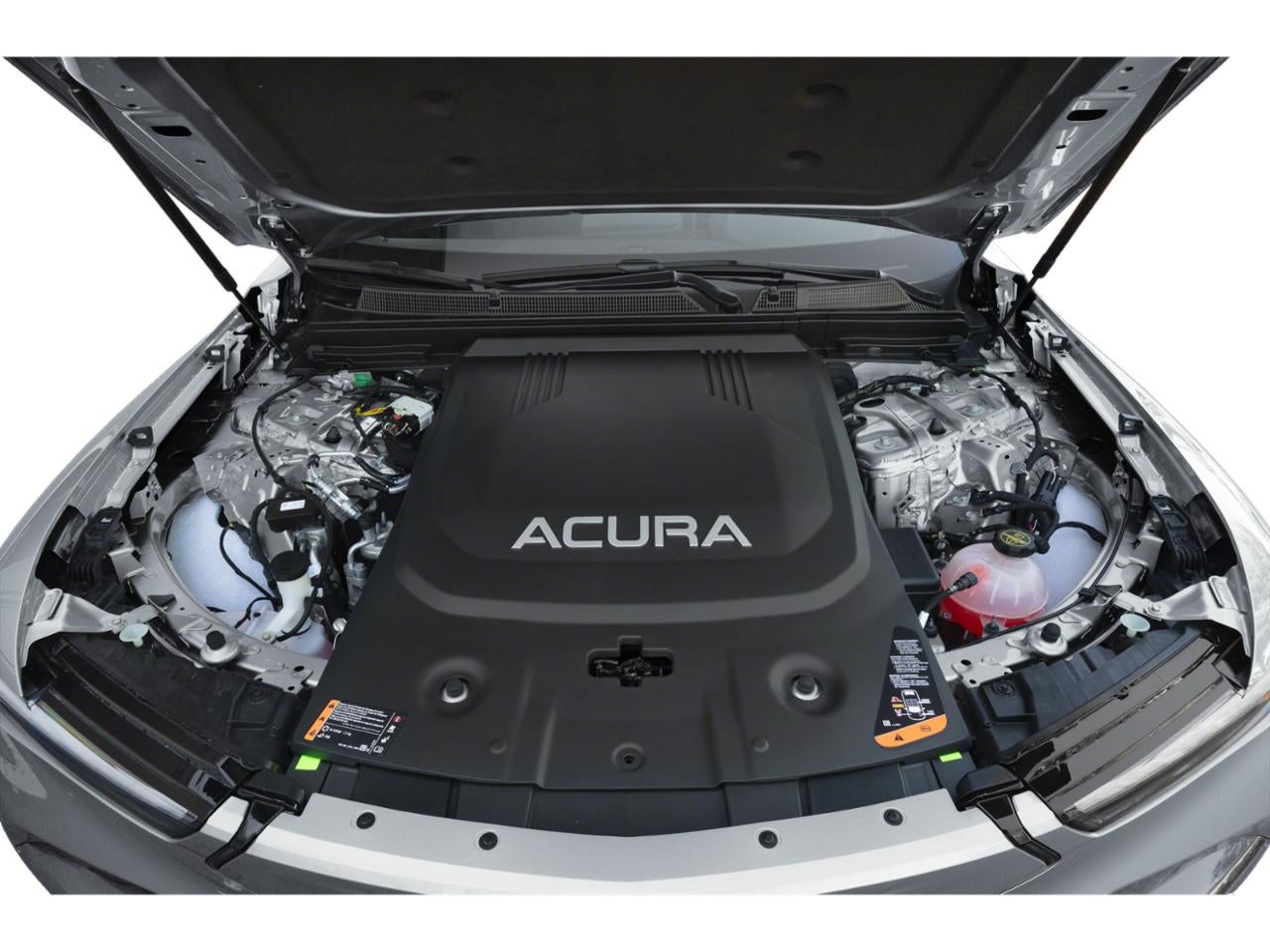 2024 Acura ZDX AWD w/A-Spec Package