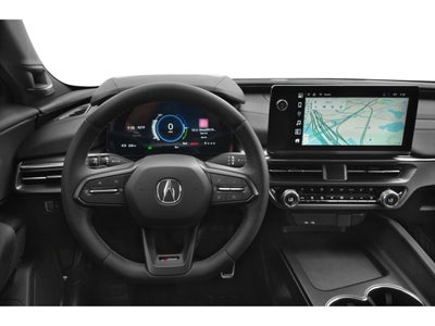 2024 Acura ZDX AWD w/A-Spec Package