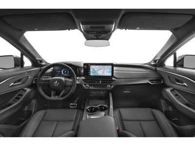 2024 Acura ZDX AWD w/A-Spec Package
