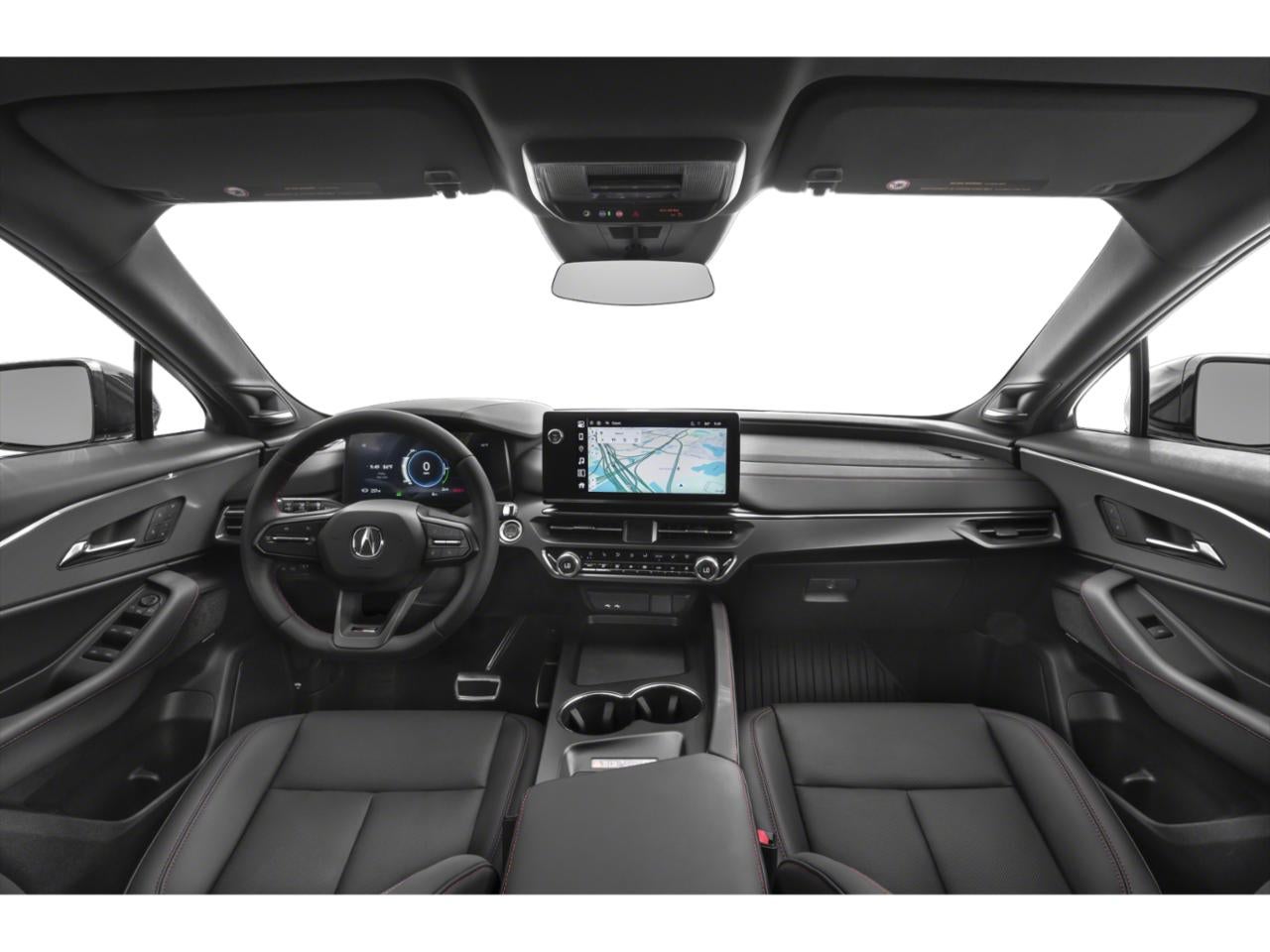 2024 Acura ZDX AWD w/A-Spec Package