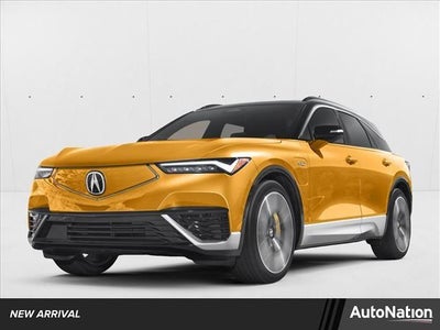 2024 Acura ZDX Type S AWD