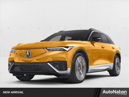 2024 Acura ZDX Type S AWD