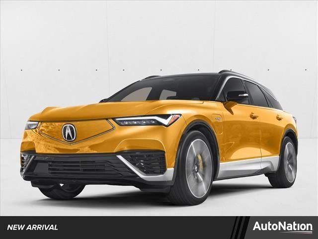 2024 Acura ZDX Type S AWD