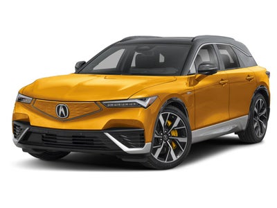 2024 Acura ZDX Type S AWD