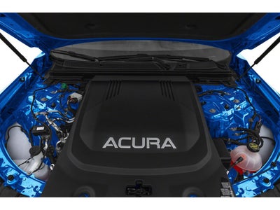 2024 Acura ZDX Type S AWD