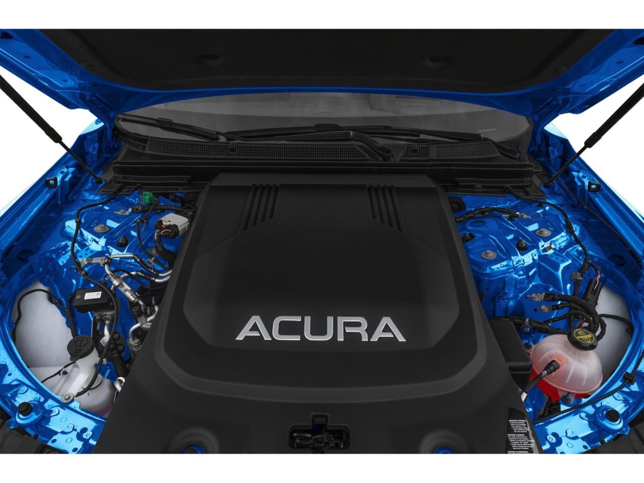 2024 Acura ZDX Type S AWD