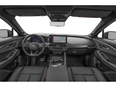 2024 Acura ZDX Type S AWD