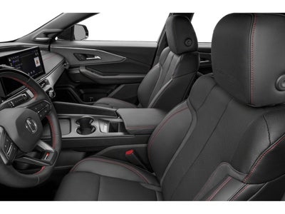 2024 Acura ZDX Type S AWD