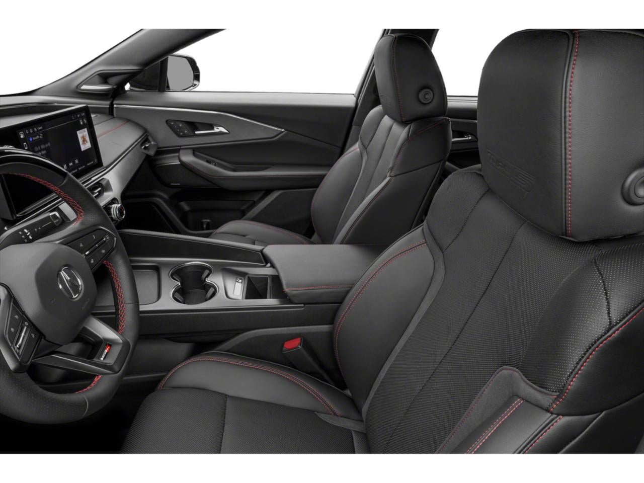 2024 Acura ZDX Type S AWD