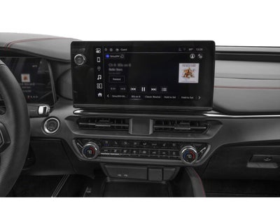2024 Acura ZDX Type S AWD