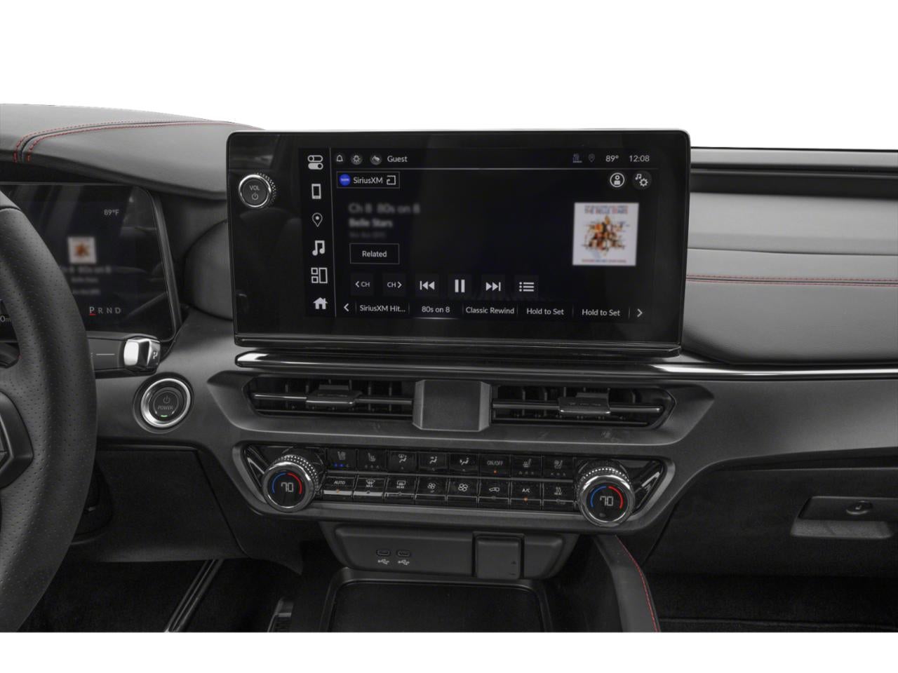 2024 Acura ZDX Type S AWD