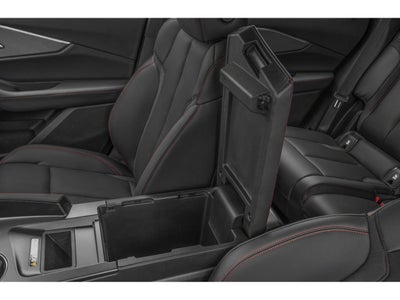 2024 Acura ZDX Type S AWD