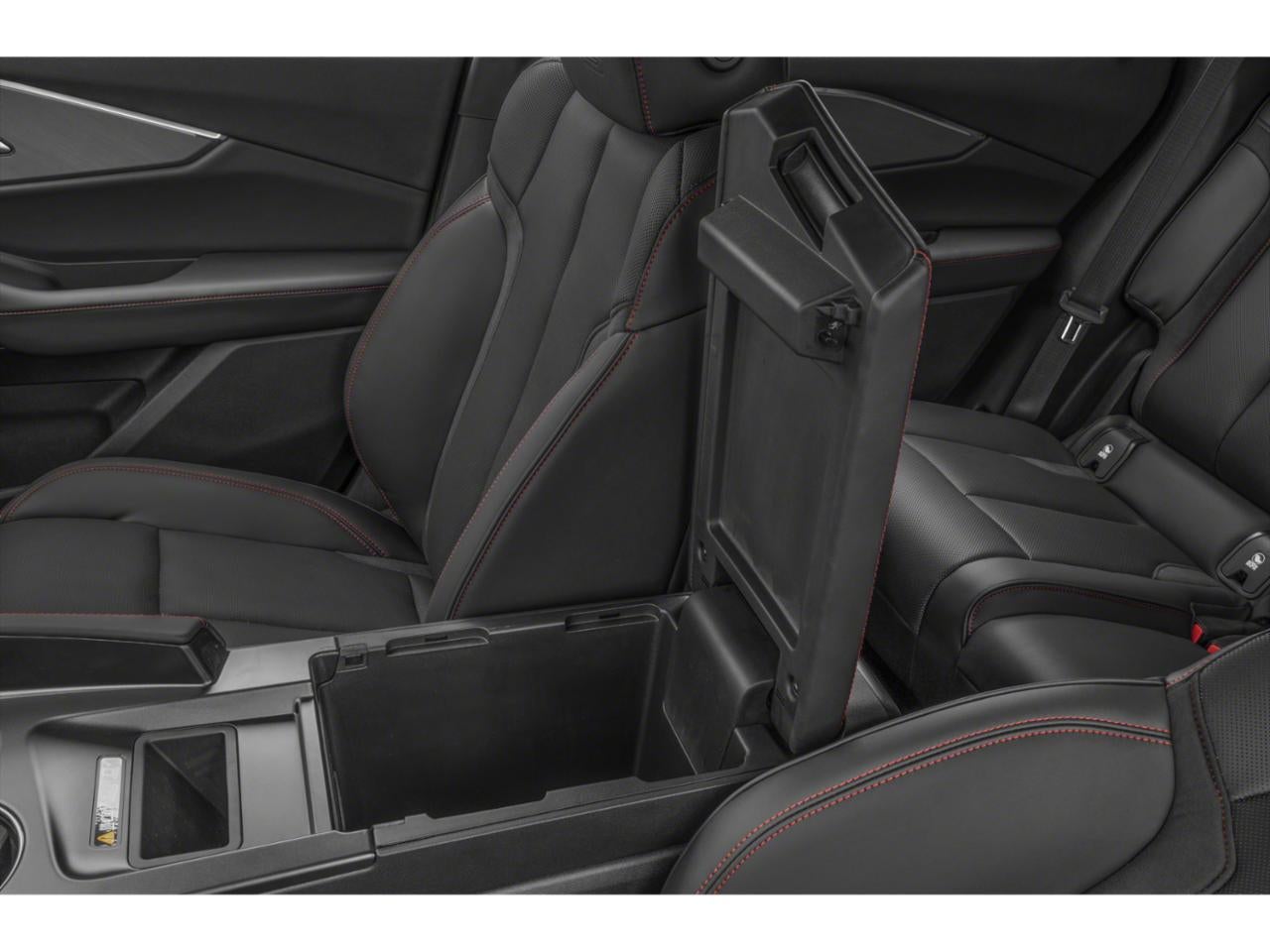 2024 Acura ZDX Type S AWD