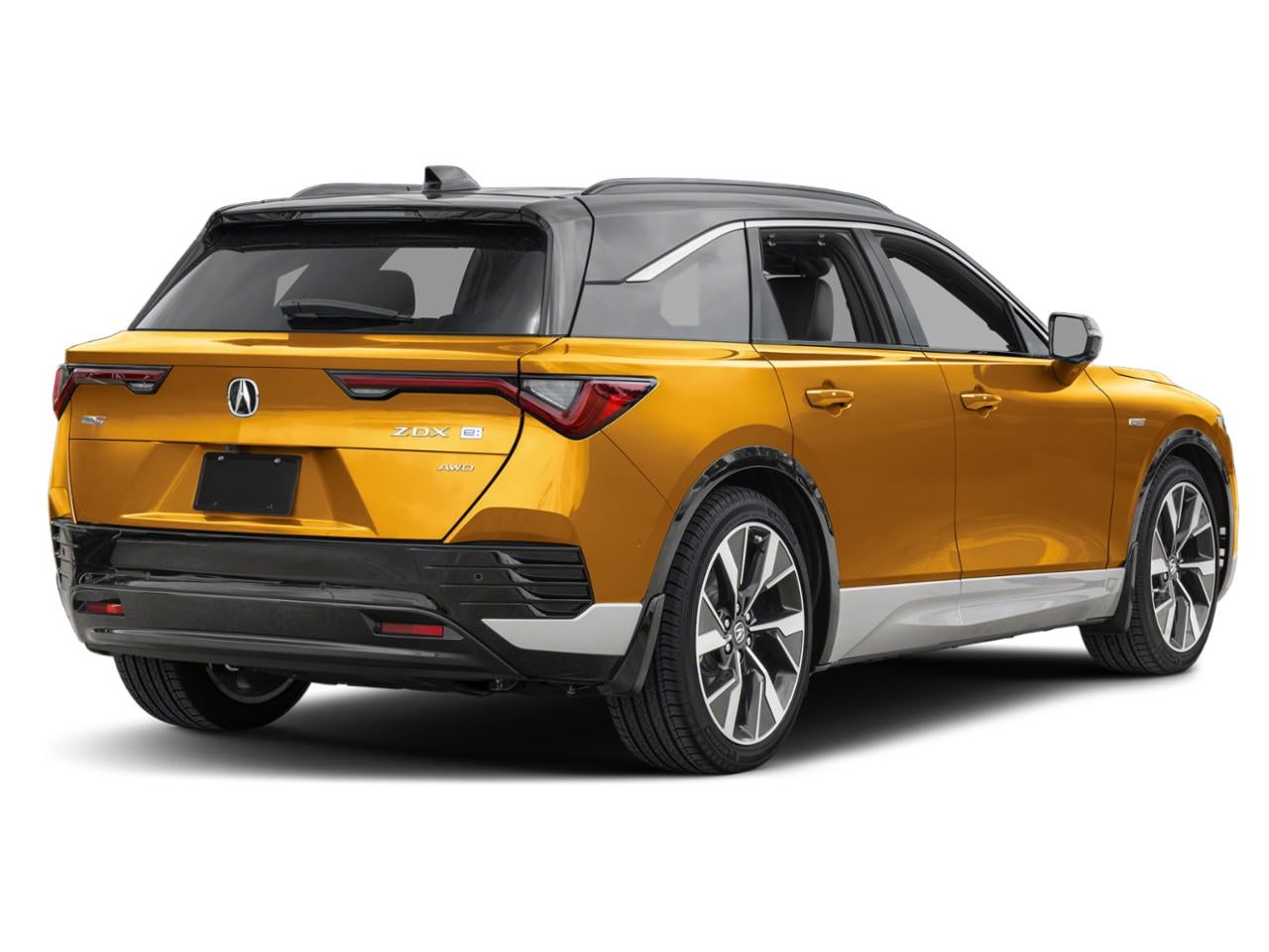 2024 Acura ZDX Type S AWD