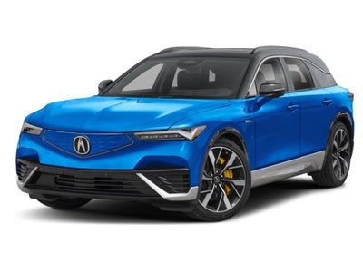 2024 Acura ZDX Type S AWD