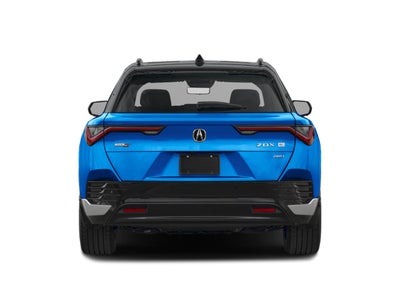 2024 Acura ZDX Type S AWD