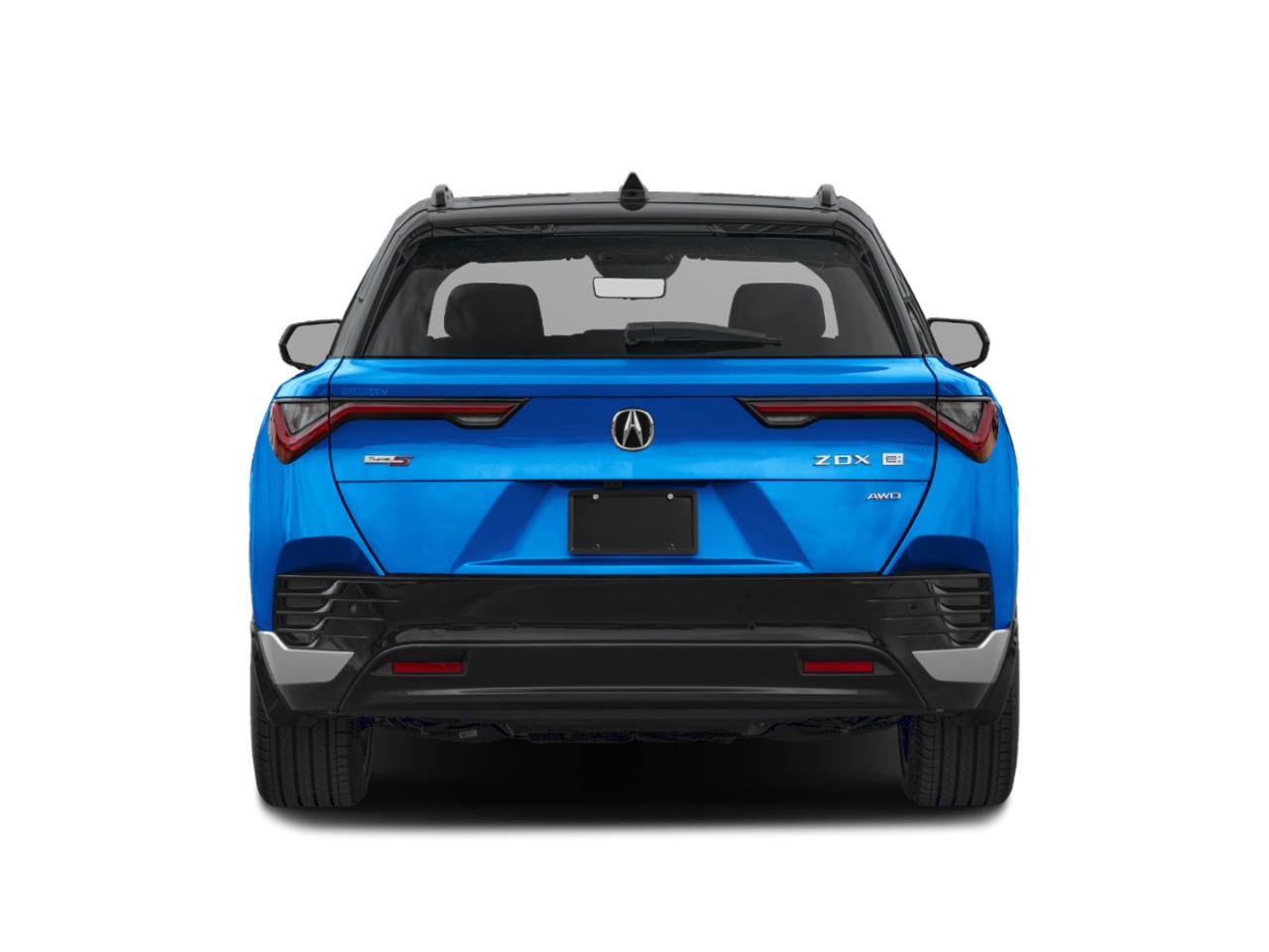 2024 Acura ZDX Type S AWD