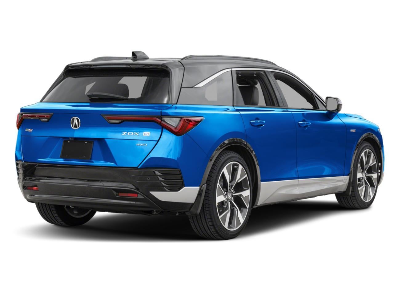 2024 Acura ZDX Type S AWD