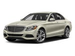2016 Mercedes-Benz C-Class C 300 4MATIC® Luxury Sedan