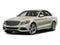 2016 Mercedes-Benz C-Class C 300 4MATIC® Luxury Sedan