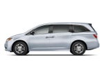 2012 Honda Odyssey EX-L with DVD Rear Entertainment System
