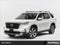 2024 Honda Pilot Touring AWD