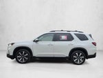 2024 Honda Pilot Touring AWD