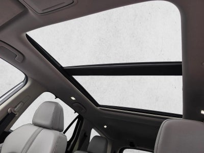2024 Honda Pilot Touring AWD
