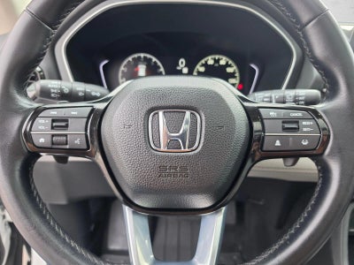 2024 Honda Pilot Touring AWD