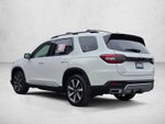 2024 Honda Pilot Touring AWD