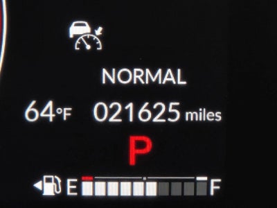 2024 Honda Pilot Touring AWD