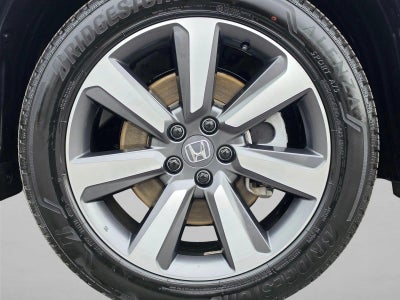 2024 Honda Pilot Touring AWD