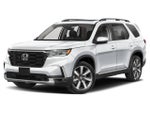 2024 Honda Pilot Touring AWD