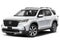 2024 Honda Pilot Touring AWD
