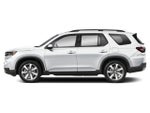 2024 Honda Pilot Touring AWD