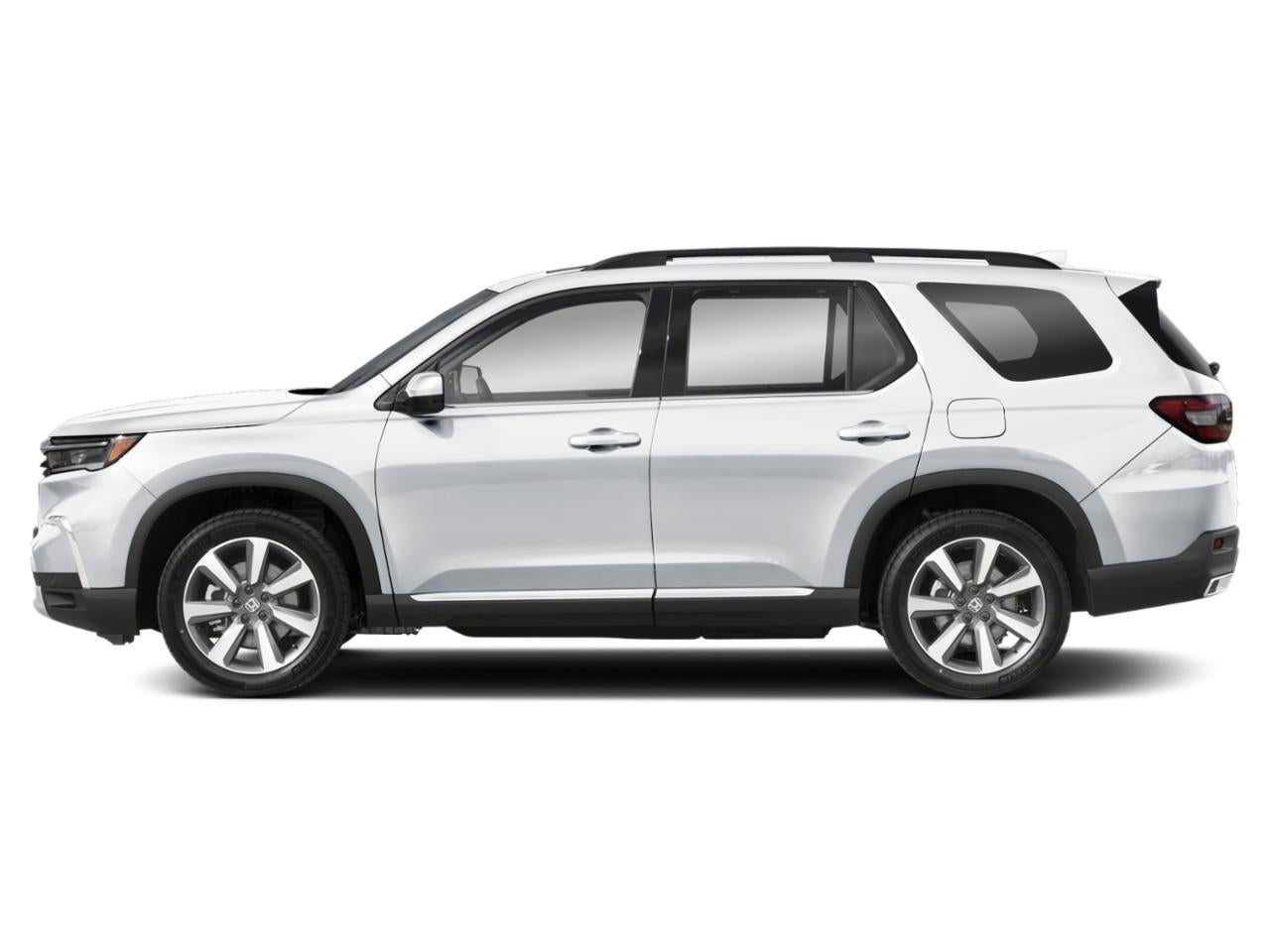 2024 Honda Pilot Touring AWD