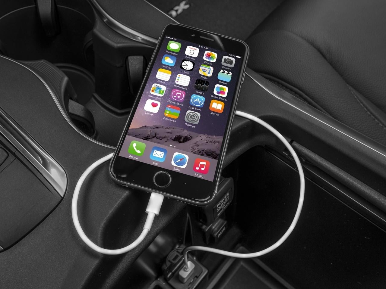 2016 Acura MDX FWD with Technology and Entertainment Packages