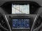2016 Acura MDX FWD with Technology and Entertainment Packages