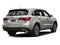 2016 Acura MDX FWD with Technology and Entertainment Packages
