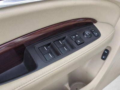 2016 Acura MDX SH-AWD