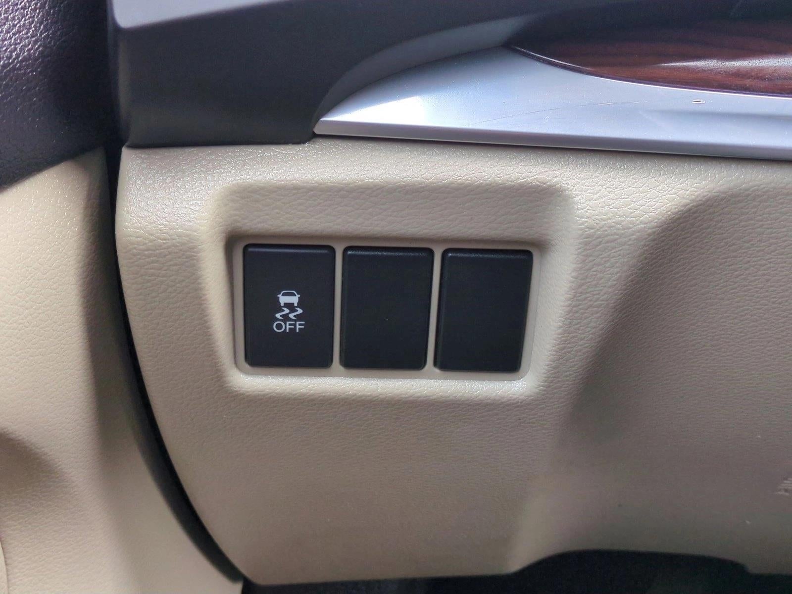 2016 Acura MDX SH-AWD