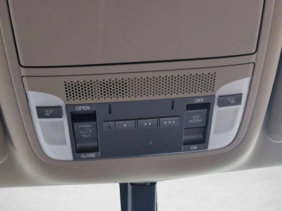 2016 Acura MDX SH-AWD