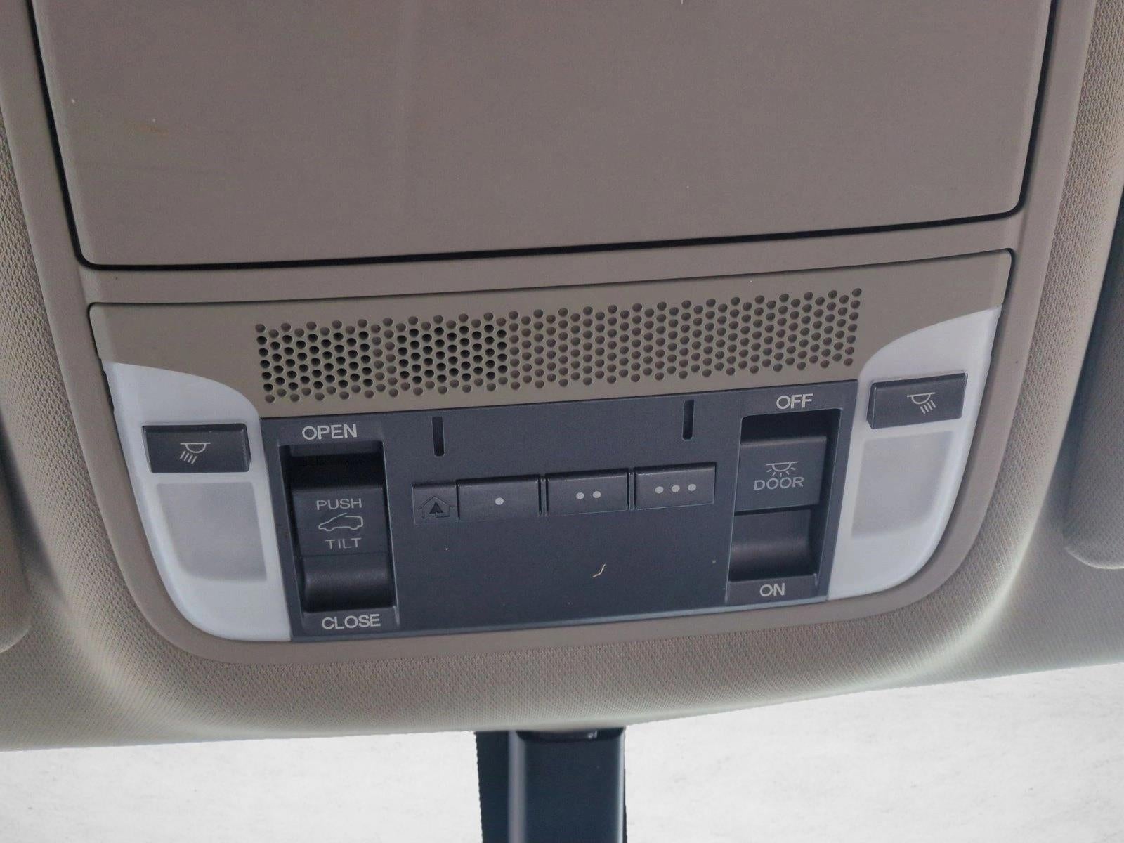 2016 Acura MDX SH-AWD